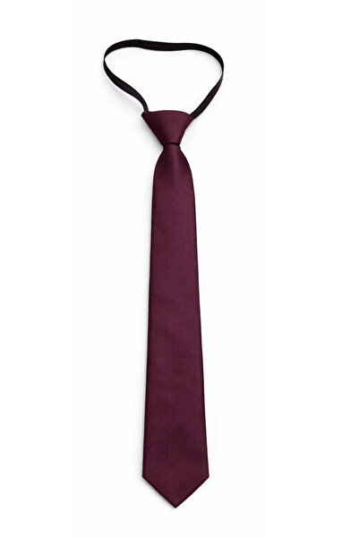 Gambocci Ready-To-Wear Elastic Practical Tie