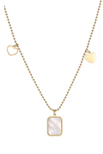 Lee Cooper Women's Necklace Lc.N.01427.420