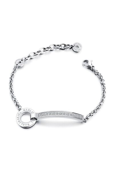 Lee Cooper Women's Bracelet Lc.B.01033.330