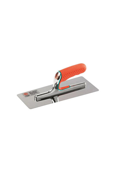 Pavan Ancora Gli Ori di Venezia professional trowel, straight stainless steel...