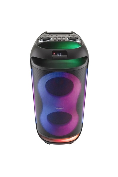 Gogen Portable speaker PARTEE BPS 696, 70 W, Bluetooth, Karaoke with micropho...