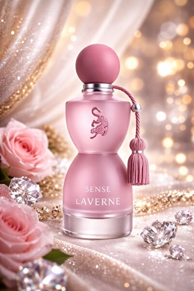 Laverne عطر سنس لافرين 75مل