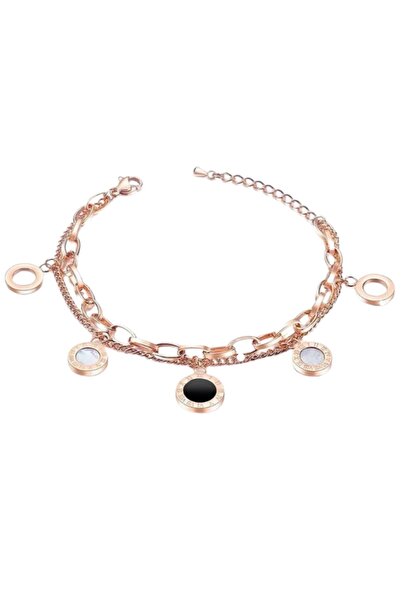 Lee Cooper Women's Bracelet Lc.B.01028.450