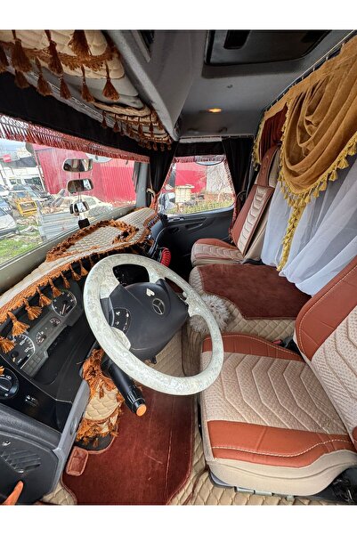 Mercedes Atego Mercedes Benz Atego kamyon döşeme seti