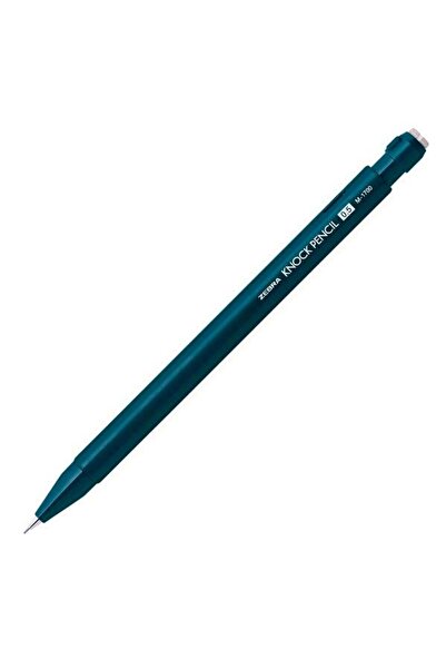 Zebra Knock M-1700 Versatıl 0.5 mm Mavi