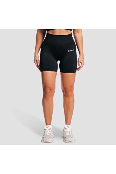 GymBeam Pantaloni scurți FLO pentru femei, grafit