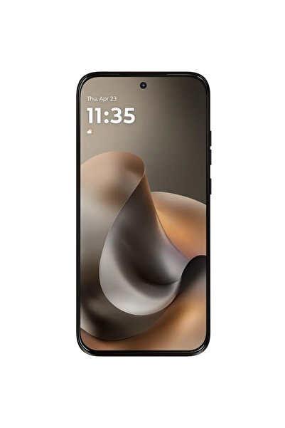 Motorola Telefon mobil Moto g77, Dual SIM, 8GB RAM, 256GB, 5G, Pantone Black ...
