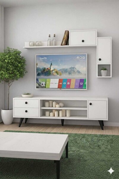 FUHO Elena Tv Ünitesi