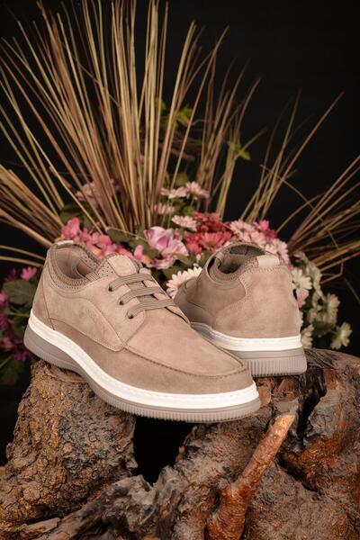 Libero Men's Summer 100% Genuine Leather Orthopedic Sole Comfortable Casual S...