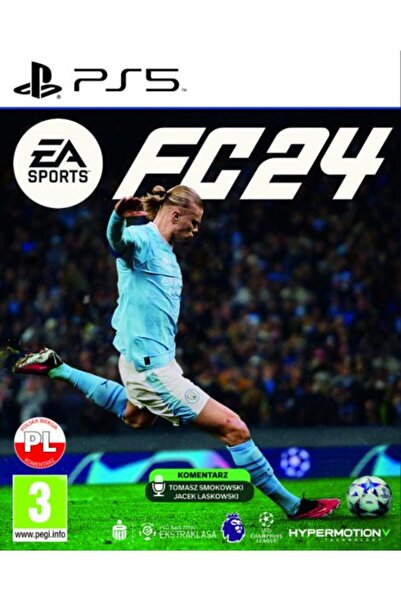 Other Jocul EA SPORTS FC 24 pentru PS5