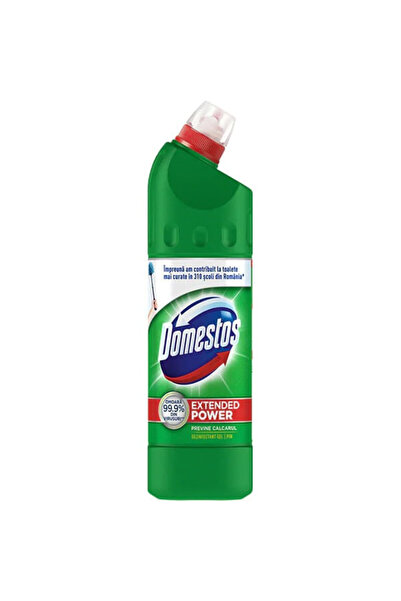Domestos Dezinfectant pentru toaletă 750 ml Domestor Pin