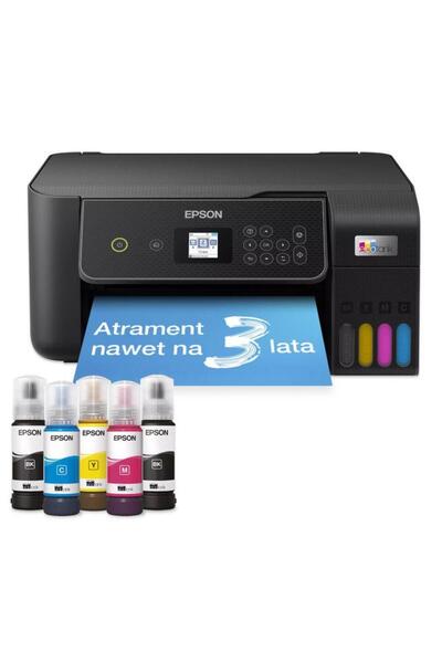 Other EPSON EcoTank L3280 multifunction printer