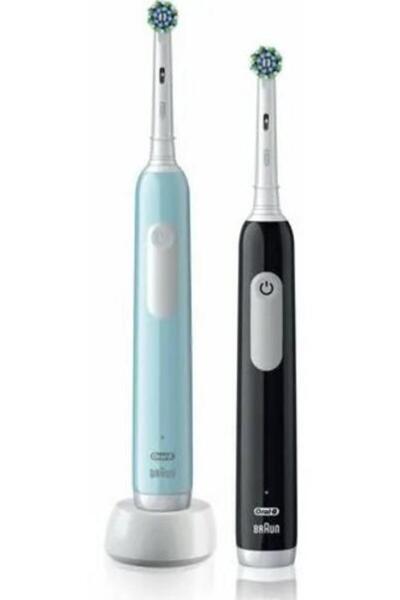 Other ORAL-B Pro Series 1 Duo Pack Electric Toothbrush