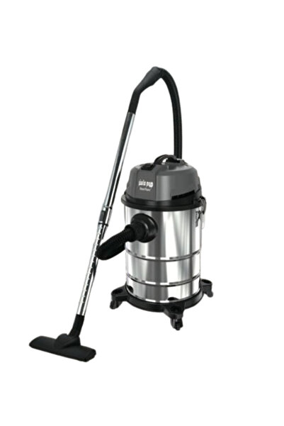 HOME MASTER HomeMaster Wet and Dry Vacuum Cleaner 25L HM-209
