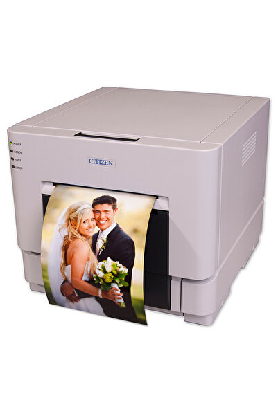 Citizen CY-02 Termal Fotoğraf Yazıcısı 24FİLM