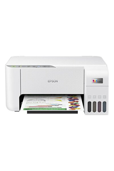 Other EPSON EcoTank L3276 multifunction printer