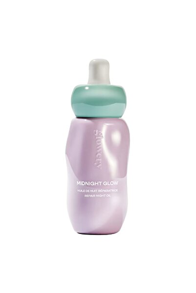 Glowery Glow Midnight Nourishing, Repairing and Strengthening Skin Barrier Ni...