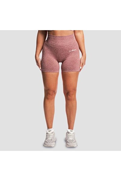 GymBeam Pantaloni scurți FLO pentru femei, mov