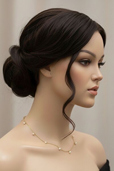 Lee Cooper Women's Necklace Lc.N.01237.110