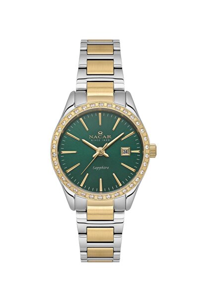 Nacar NC33-398305-CNMS Kadın Kol Saati