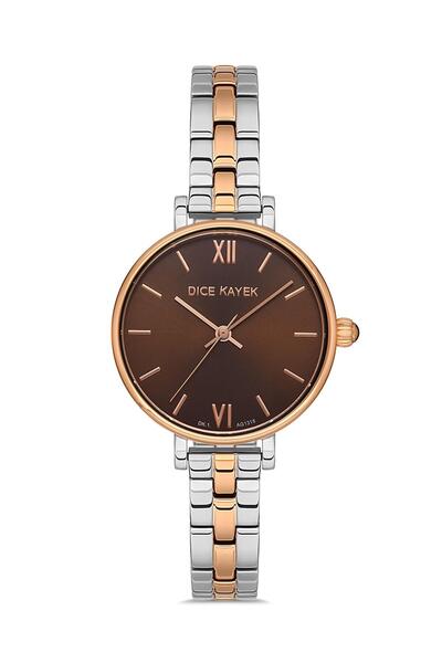 Dice Kayek Dk.1.Ag1318.06 Women Wrist Watch