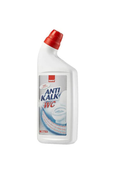 Sano WC descaler 750 ml