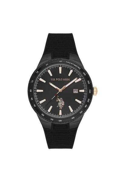 U.S. Polo Assn. ساعة يد رجالية USPA1132-05