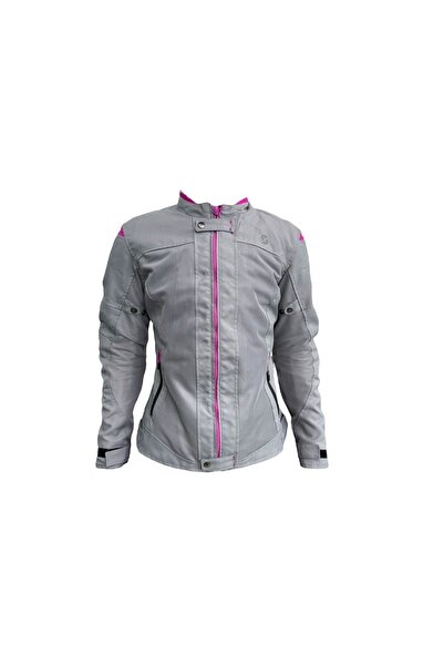 Xspeed X-Speed Luna Summer Motorcycle Jacket