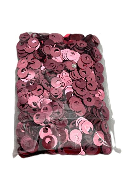 angel çanta aksesuar Dried Rose Color 1 cm Flakes 40 Gr