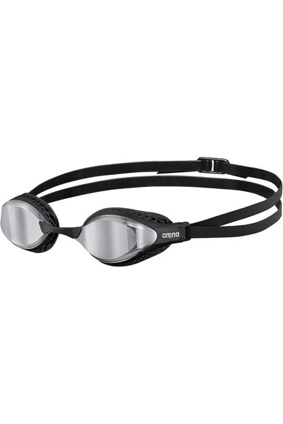 Generic نظارات سباحة للرجال والنساء من نوع Airspeed Racing Goggles مضادة للضب...