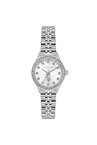 U.S. Polo Assn. ساعة يد نسائية USPA2115-01