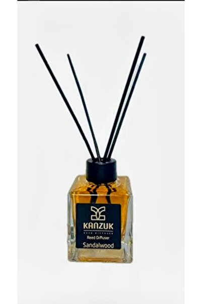 Kanzuk Sandalağacı Bambu 100ml