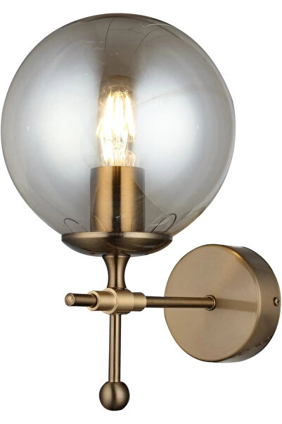 NZL Lighting Polino Eskitme Aplik İç Mekan Aplik Kafe Aplik Salon Aplik