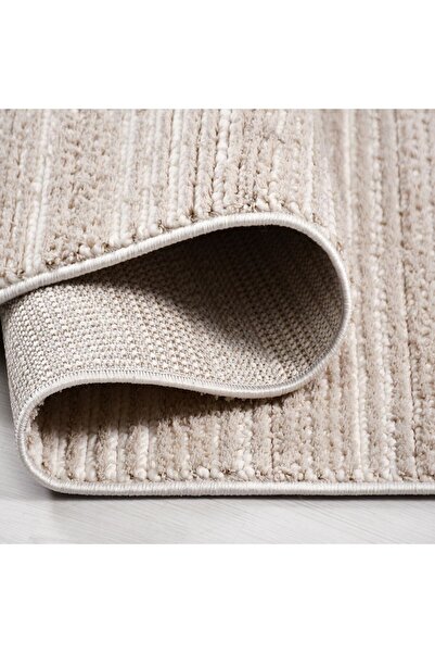 Emin Halı Marjinal MJ01K Yumuşacık Bukle Soft Salon Antre Mutfak Halı Kilim Y...