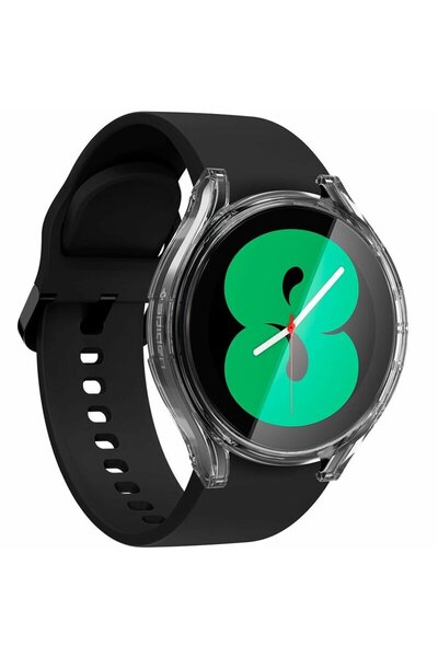 Spigen Samsung Galaxy Watch 4 44 mm Ultra Hybrid, crystal clear