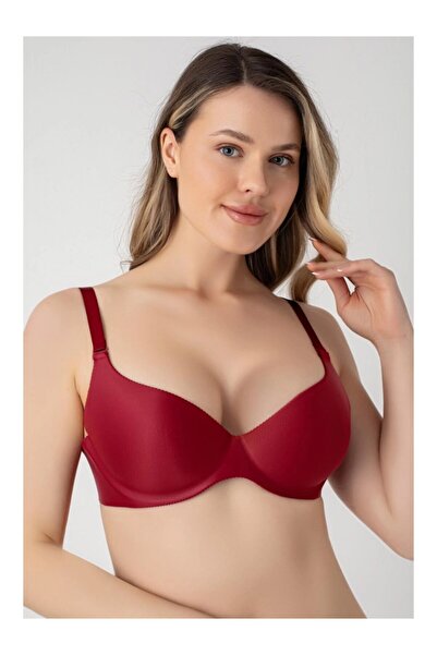 mdm style Women's Laser Cut Bra-M1005