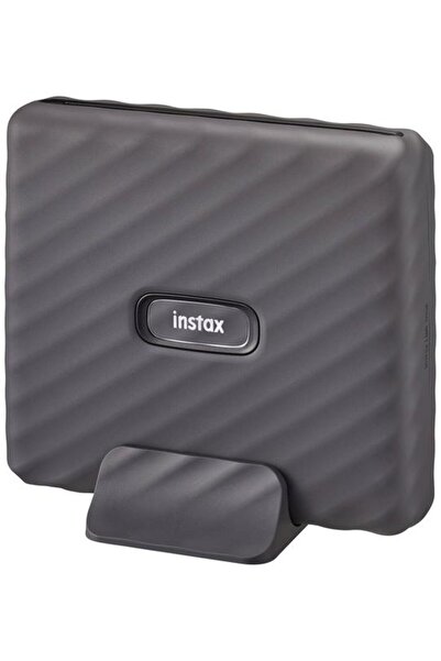 Other FUJIFILM Instax Link WIDE Photo Printer Mocha Gray
