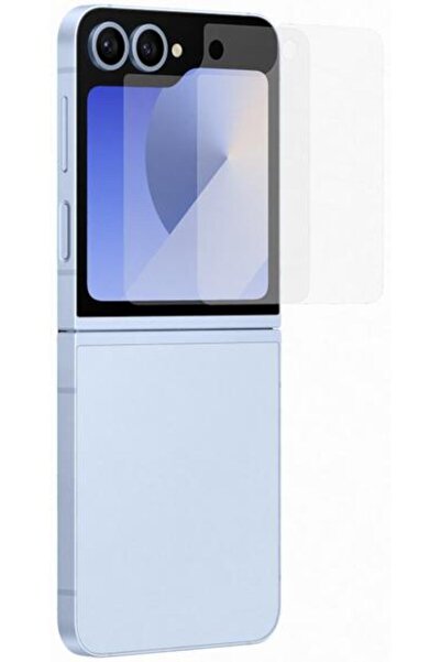 Other Folie de protecție antireflexie SAMSUNG pentru Galaxy Z Flip6 EF-UF741C...