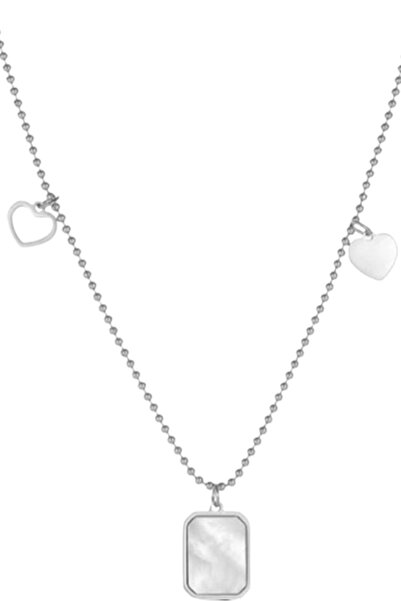 Lee Cooper قلادة نسائية Lc.n.01427.320