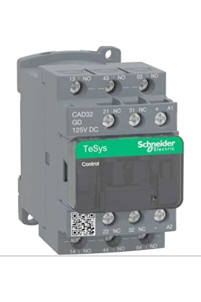 Schneiders Schneider Electric CAD32GD
