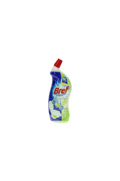 Bref Dezinfectant pentru WC Pin 700 ml