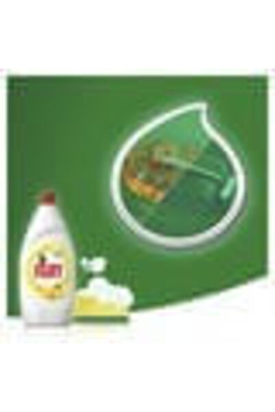 Fairy Dish detergent Lemon 750 ml