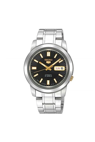 Seiko 5 SNKK17J1 Otomatik Erkek Kol Saati