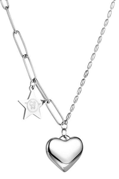 Lee Cooper قلادة نسائية Lc.n.01016.330