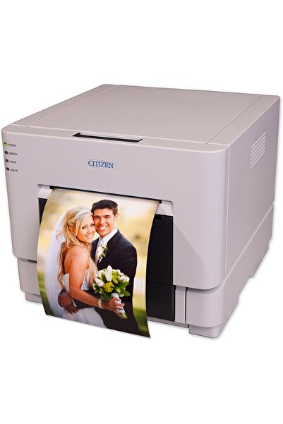 Citizen Cy-02 Termal Fotoğraf Yazıcısı 24FİLM