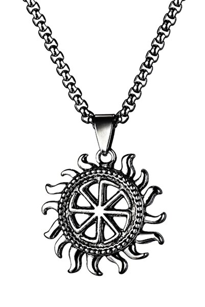 Lee Cooper Men's Necklace Lc.N.01161.650