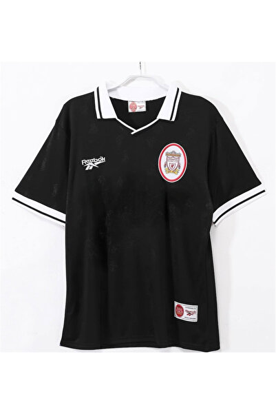 Liverpool تيشرت نادي ليفربول الإنجليزي كلاسيك