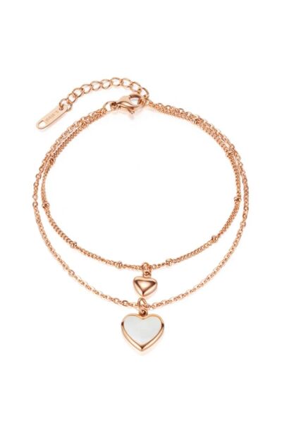 Lee Cooper Women's Bracelet Lc.B.01242.440