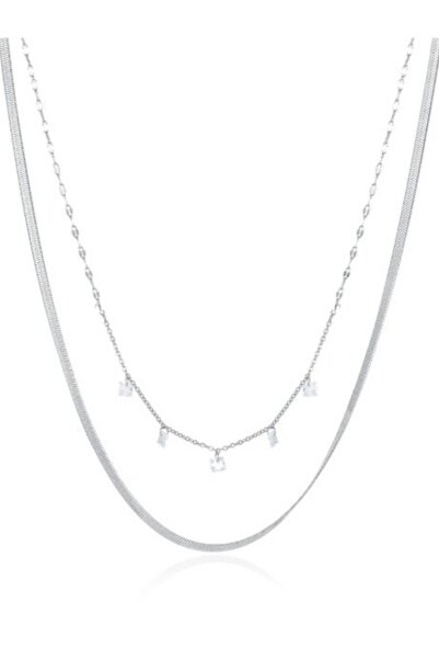 Lee Cooper قلادة نسائية LC.N.01431.330