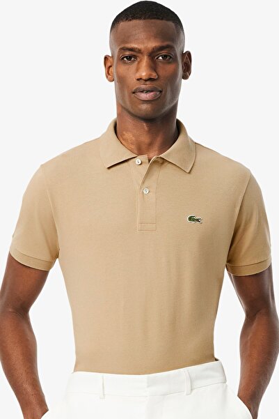 Lacoste L.12.12 Light Men's Classic Fit Polo T-Shirt Men's Polo Collar T-Shir...